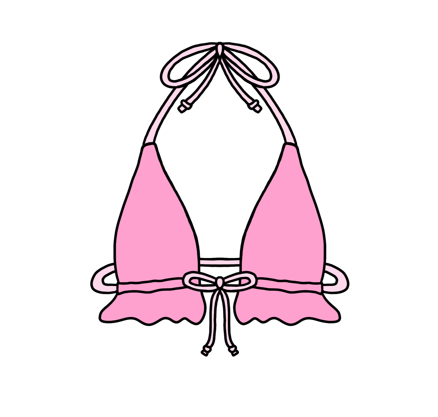 Aruba top
