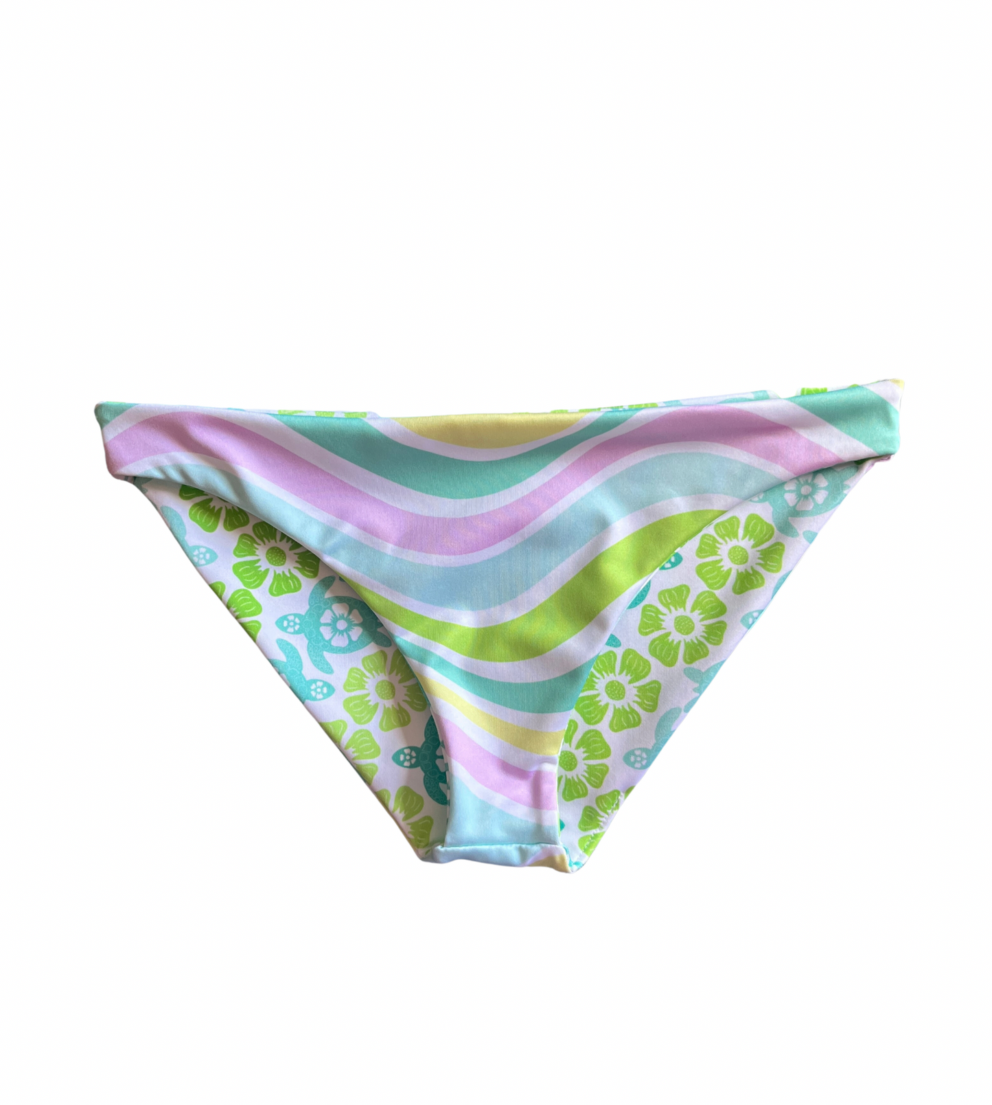 Boca bottom (Small) - Ride the Tide & Surfin’ on Sunshine