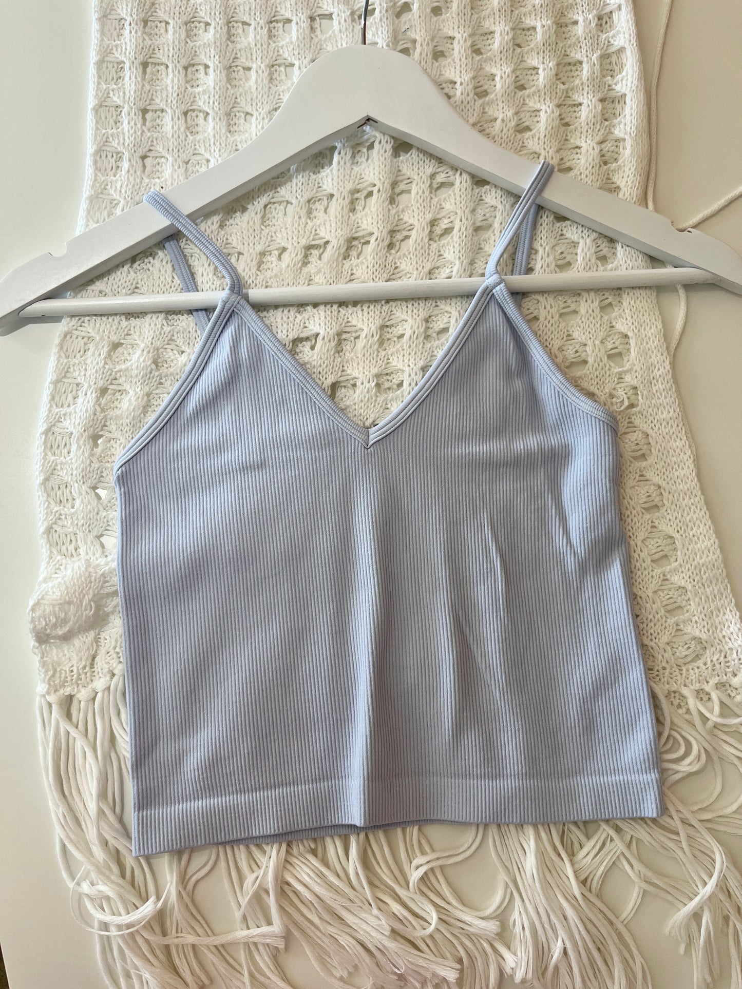 Beach Bum tank top