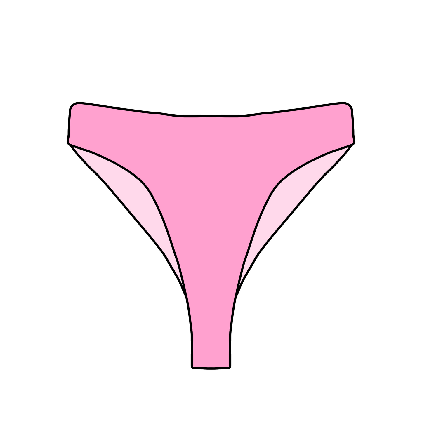 Waialua bottom