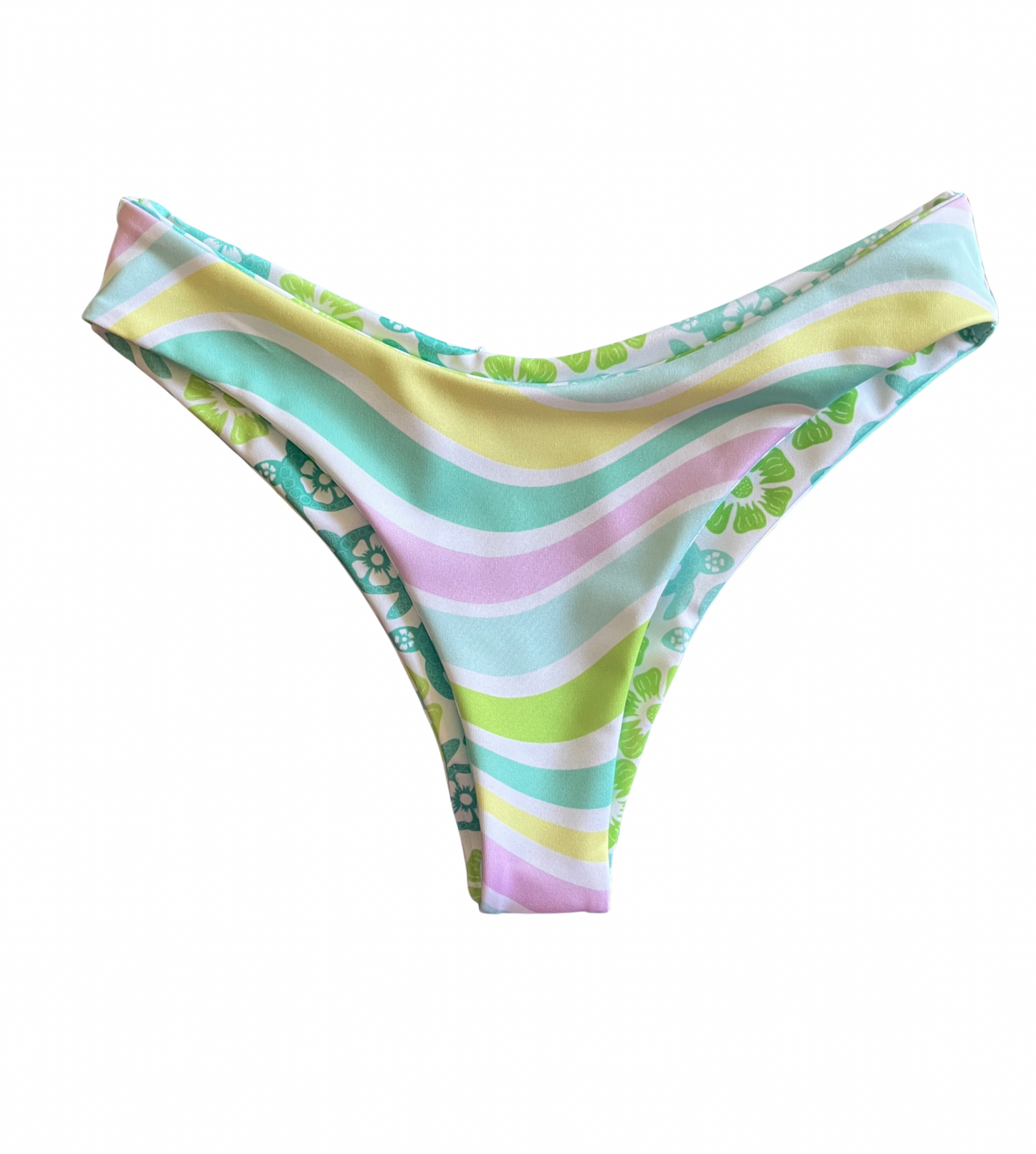 Bali bottom (Small) - Ride the Tide & Surfin’ on Sunshine