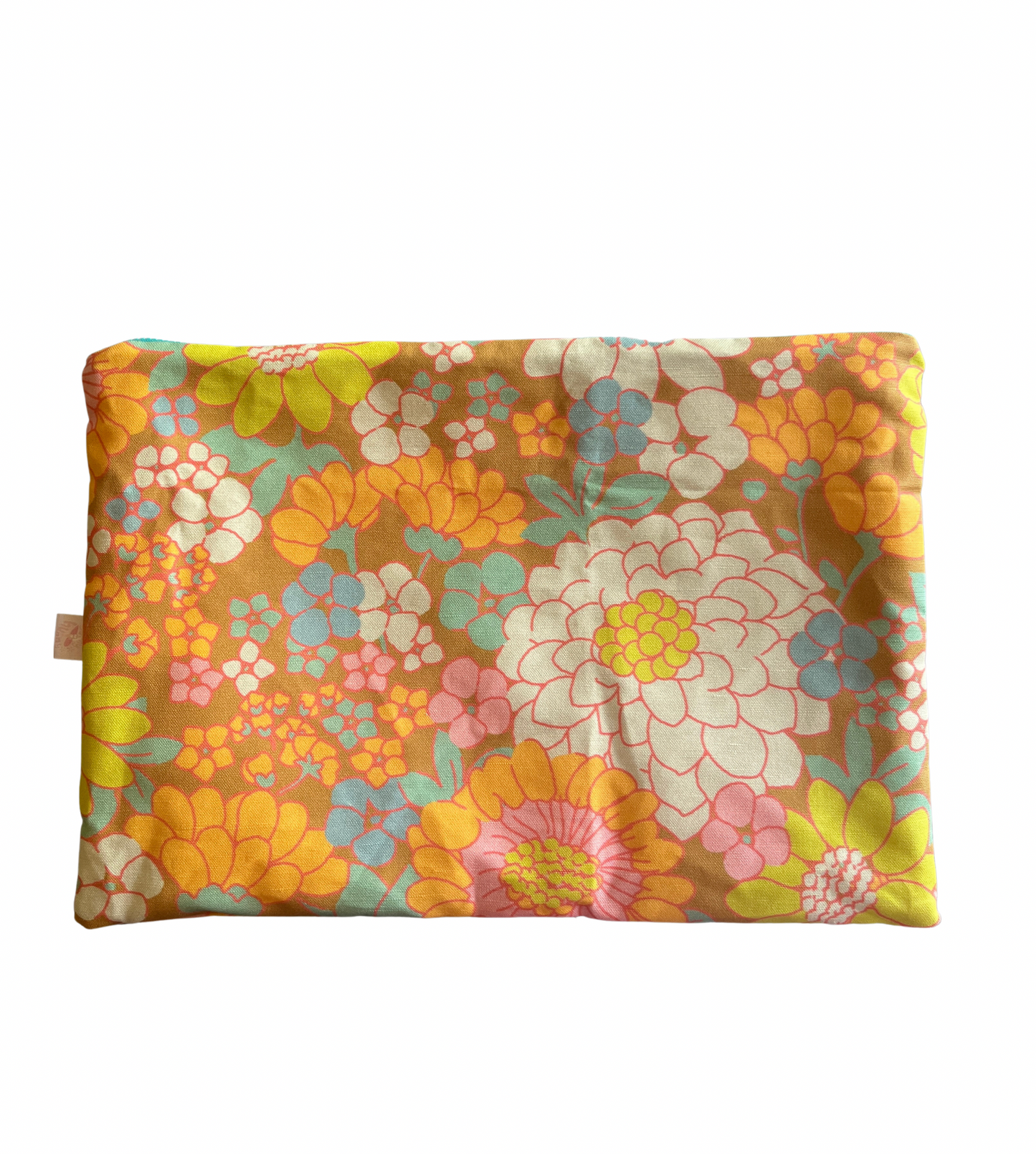 Large Beach Pouch
