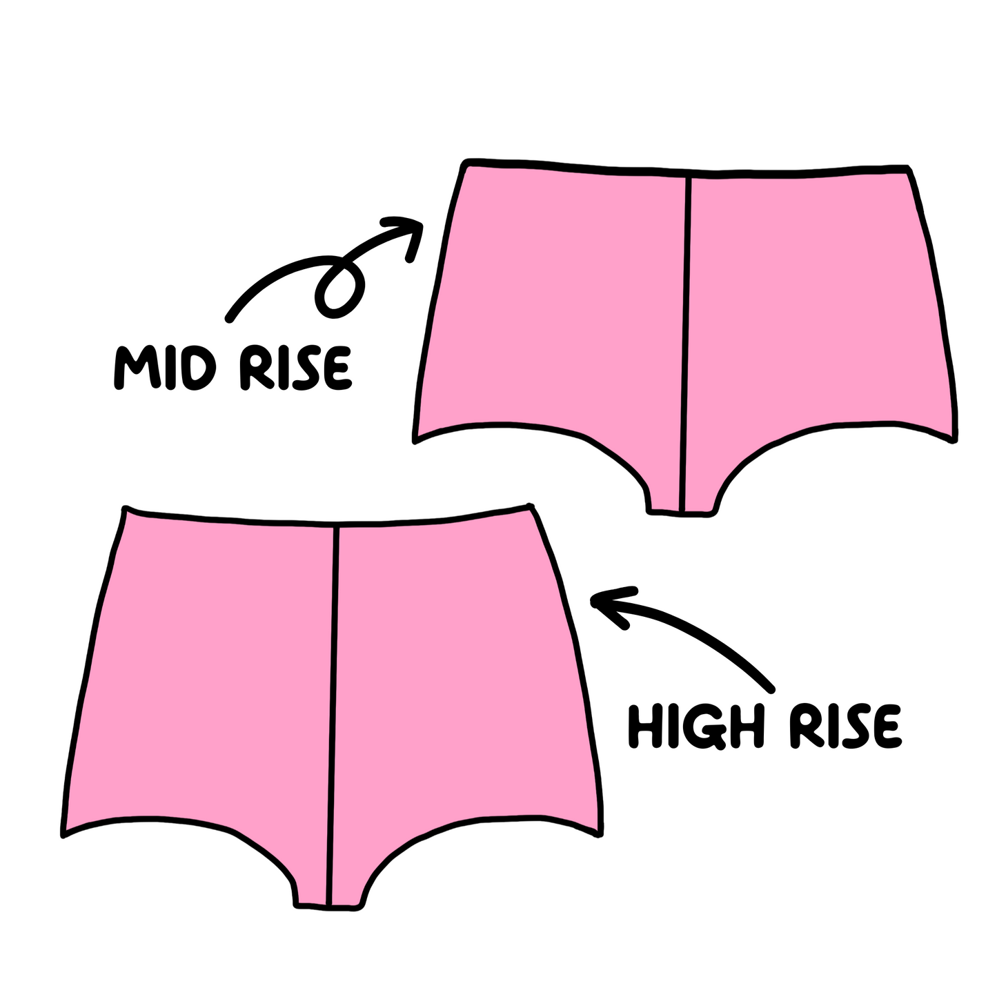 Waikiki surf shorts