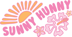 Sunny Hunny logo