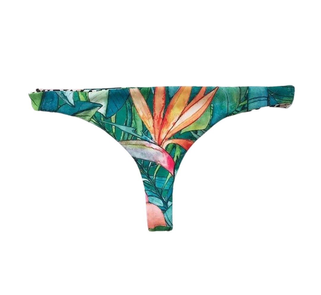 Bimini bottom