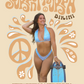 The SurfnTMurph Bikini - Bondi Top