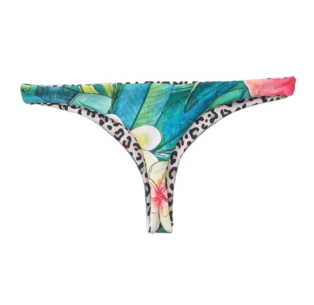 Bimini bottom