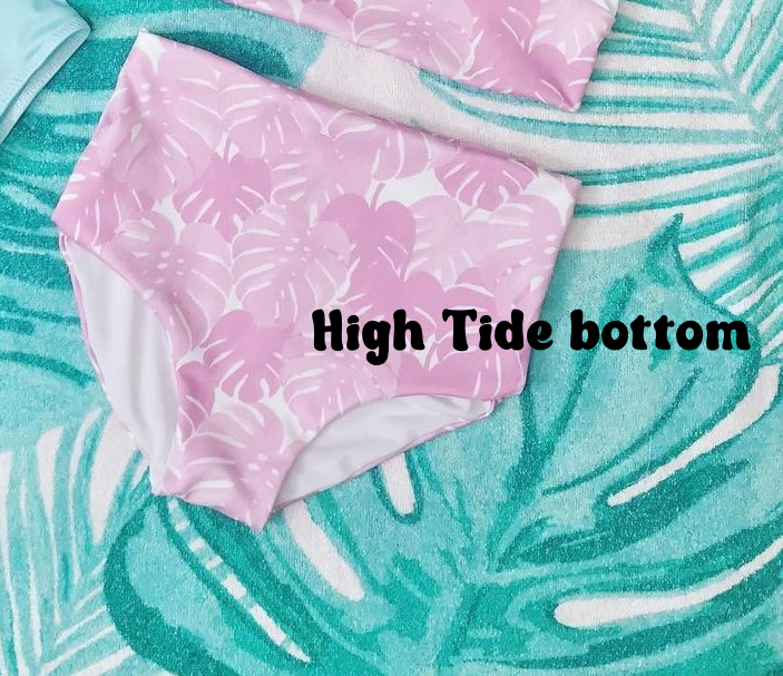 Custom Girls Bikini Set