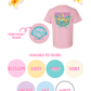 Endless Sunkissed Summers tee