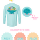 Sunny Shell - UPF Sun Tee