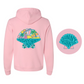 Sunny Shell hoodie