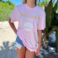 Anna Maria Island beach tee