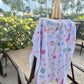Endless Summer Beach Towel