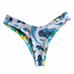 Bali bottom (XL) - Watercolor Whale Shark & Surf’s Up