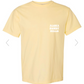 Sunny Hunny Coastal Cowgirl Tee