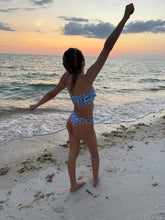 Bimini bottom