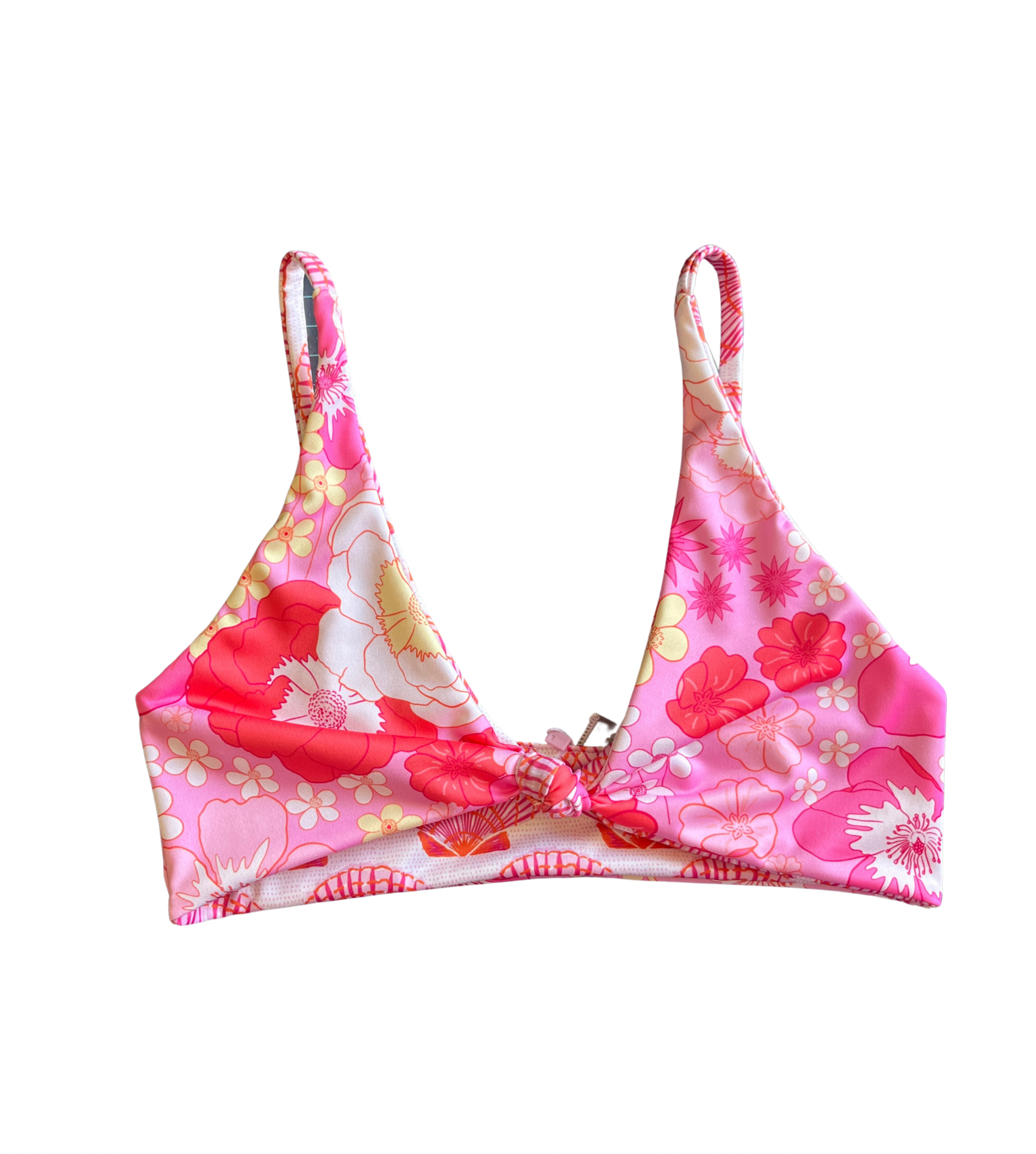 Barbados top - Main Image