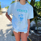 Venice Beach beach tee