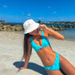 Capri top