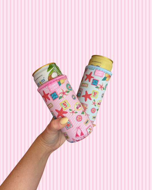 Slim Can Drink Sleeve