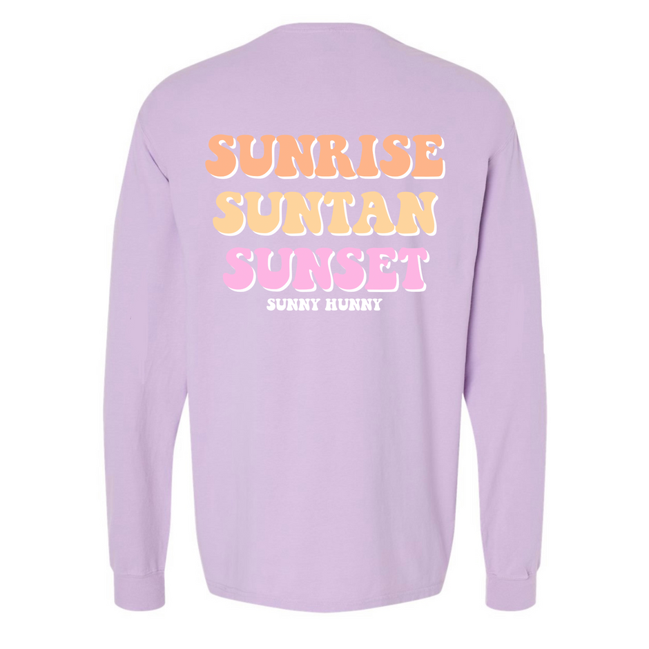 Apparel Sunny Hunny 5160