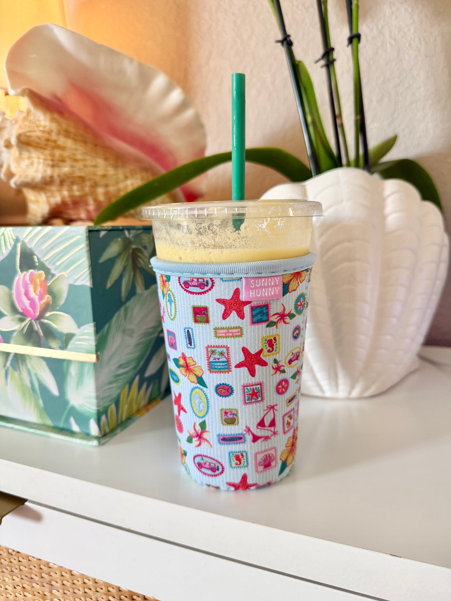 Sunny Hunny Drink Sleeve