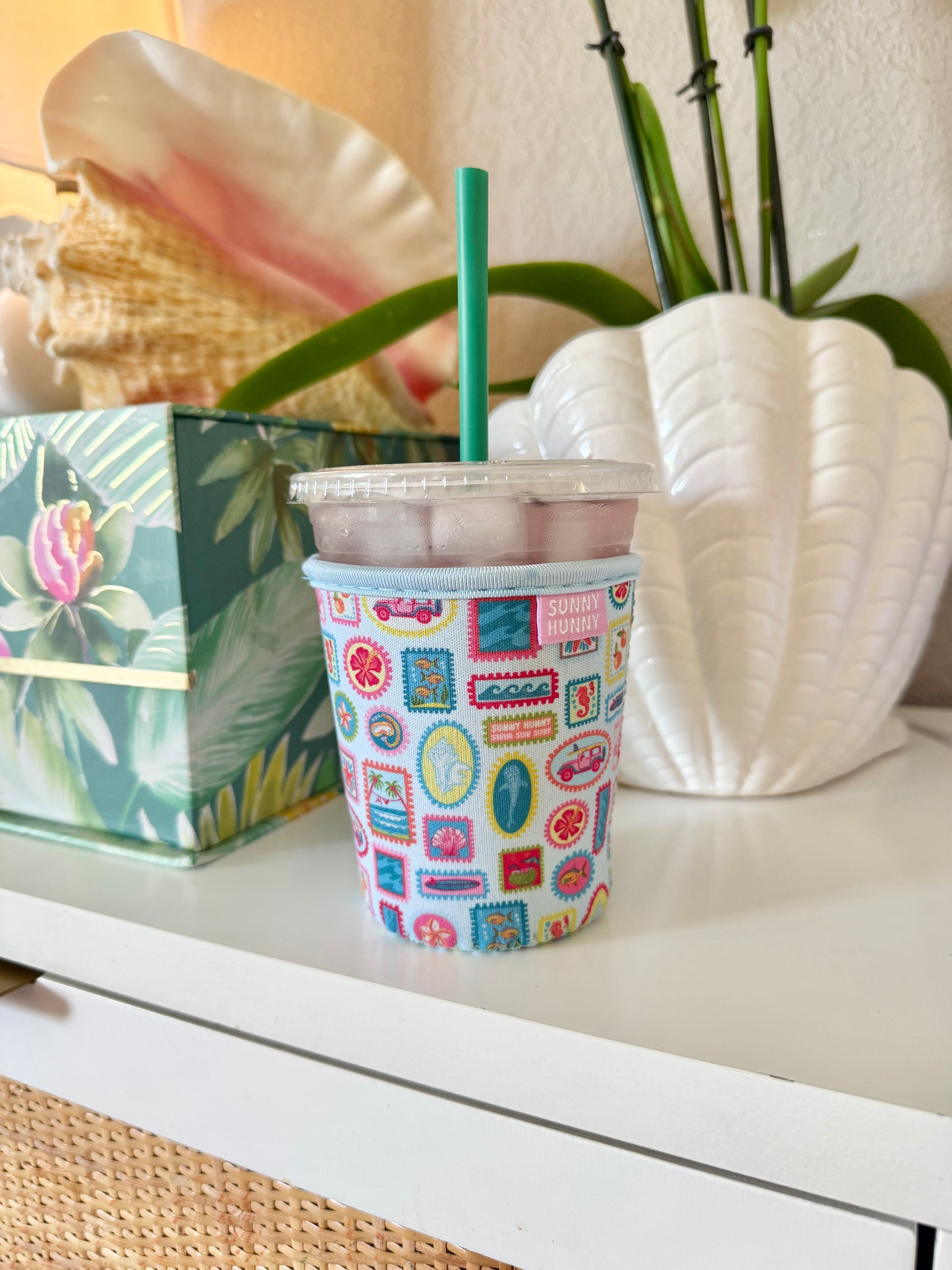 Sunny Hunny Drink Sleeve