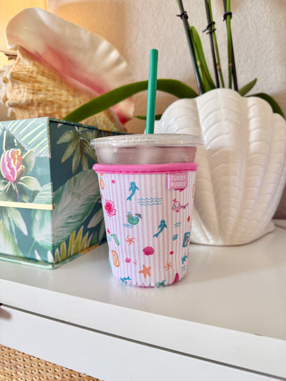 Sunny Hunny Drink Sleeve
