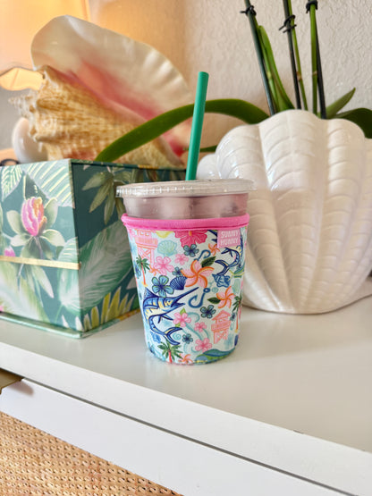 Sunny Hunny Drink Sleeve