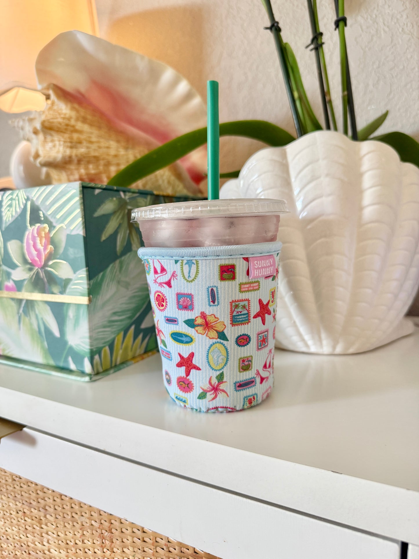 Sunny Hunny Drink Sleeve