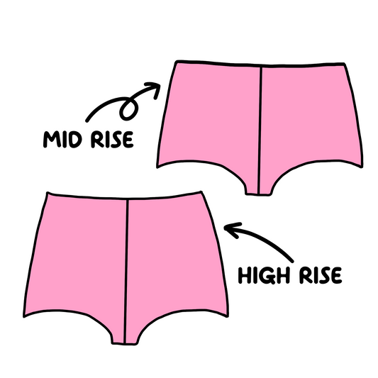 Waikiki surf shorts