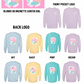 Sunny Hunny Crewneck